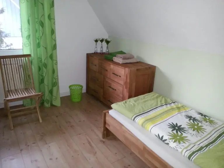 Wg 14 2-Bettzimmer 2