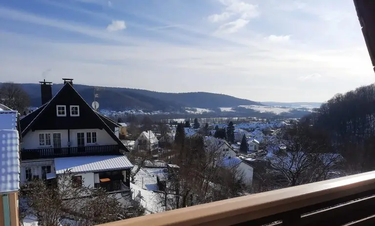 Wg 14 Ausblick Winter