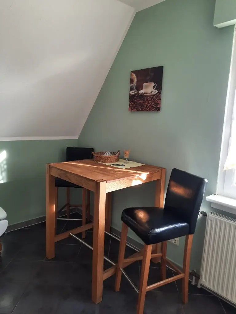Wg 14 Küche