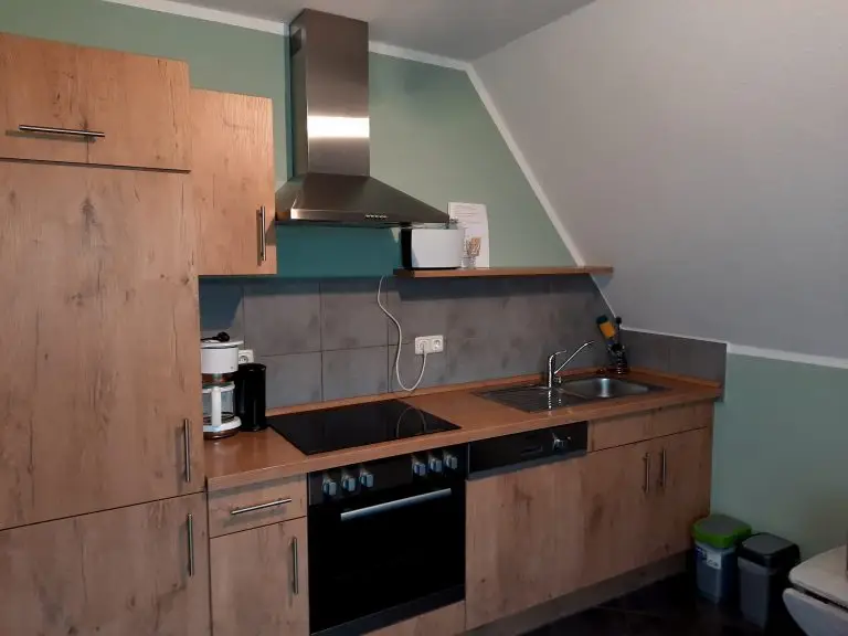 Wg 14 Küche