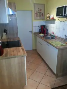 Ferienwohnungen und Wohnungen für Monteure / Monteurwohnungen in Sandborn