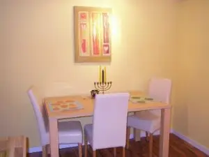 Ferienwohnungen und Wohnungen für Monteure / Monteurwohnungen in Sandborn