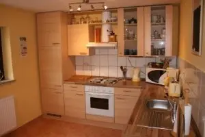 Ferienwohnungen und Wohnungen für Monteure / Monteurwohnungen in Sandborn